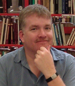William Esmont